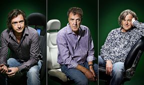 Top Gear 2010 XIV (2/7)