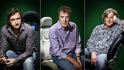 Top Gear 2010 XIV (2/7)