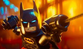 LEGO® Batman film