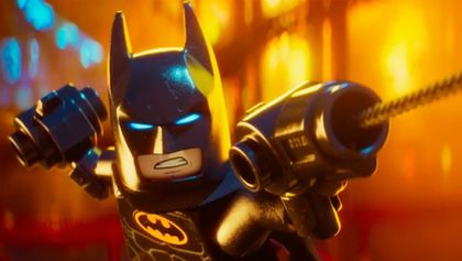 LEGO® Batman film