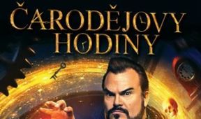 Čarodějovy hodiny