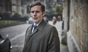 Detektiv Endeavour Morse V (4/6)