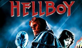 Hellboy