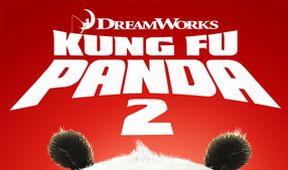 Kung Fu Panda 2