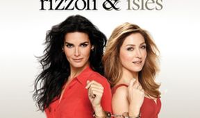 Rizzoli and Isles: Vraždy na pitevně V (10/18)