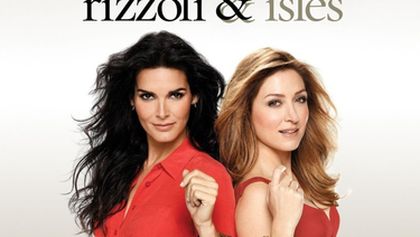 Rizzoli and Isles: Vraždy na pitevně V (10/18)