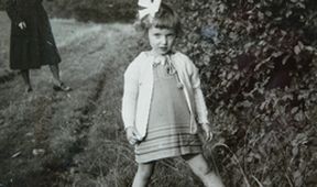 Lebensborn: Zapomenuté oběti
