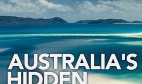 Utajené ostrovy Austrálie (2)