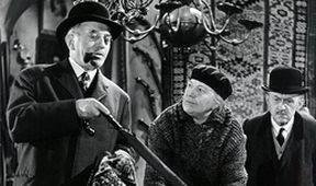 Čintamani & podvodník