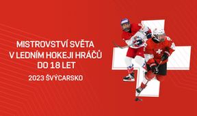 Česko - Kanada, Hokej