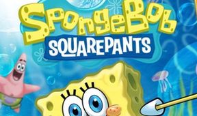 Spongebob v kalhotách VIII (173)