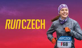 Mattoni 1/2Maraton Olomouc, Běh