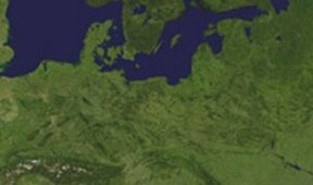 Poslední evropský nížinný prales - Bělověžský národní park