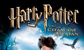 Harry Potter a vězeň z Azkabanu