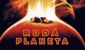 Rudá planeta