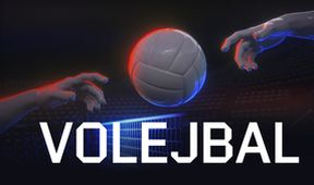 Black Volley Beskydy - AERO Odolena Voda, Volejbal