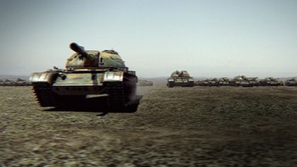 Největší tankové bitvy III