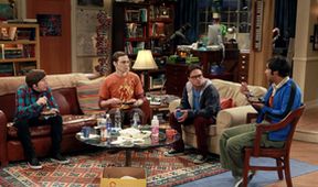 The Big Bang Theory XII (22/24)
