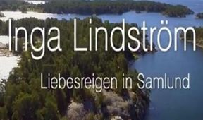 Inga Lindström: Hry lásky v Samlundu