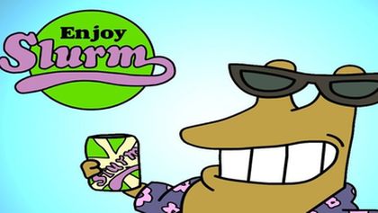 Futurama II (15/20)
