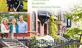 Katie Fforde: Ztracené srdce