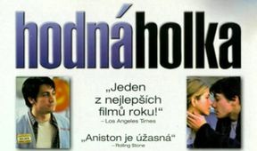 Hodná holka