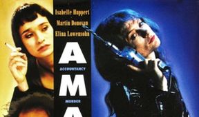 Amatéři, Kino Art