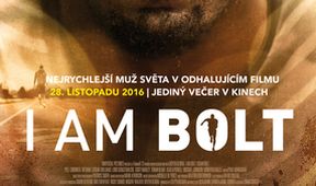 I Am Bolt