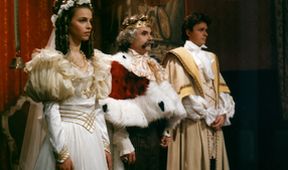 Princezna za dukát