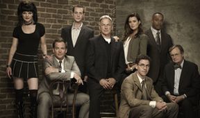 NCIS - Námorný vyšetrovací úrad III (2/24)