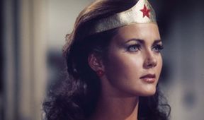 Wonder Woman