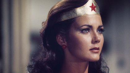 Wonder Woman