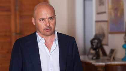 Komisař Montalbano