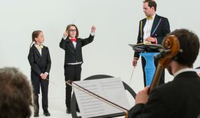 Dobrodružství s orchestrem
