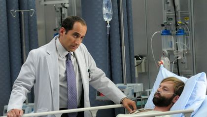 Dr. House VI (21/22)