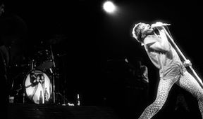 Příběhy písní: Rod Stewart, Příběhy světové hudby