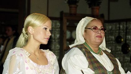 Bednaya Nastya