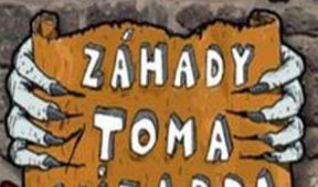 Záhady Toma Wizarda