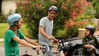 Modern Family X (15/22)