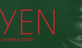 Toyen, baronka surrealismu, ČT art 10 let – Vše NEJ...