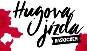 Hugova jízda Baskickem (4)