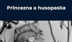 Princezna a husopaska, Pohádka pro pamětníky