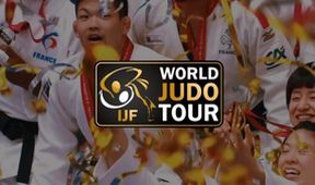 IJF World Tour SAE, Judo