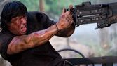 Rambo: Do pekla a zpět IV