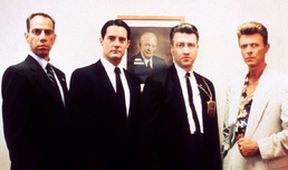 Twin Peaks: ohni se mnou pojď, Kino Art