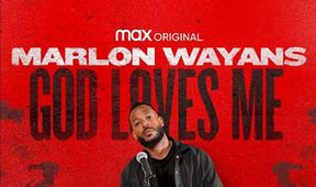 Marlon Wayans: Bůh mě miluje