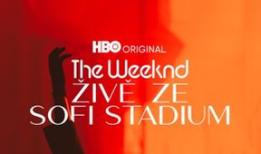 THE WEEKND: Živě ze SoFi Stadium