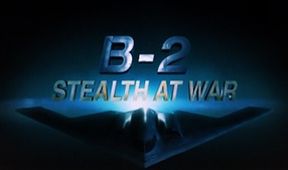 Bombardér B-2 ve válce