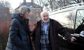 Atomové srdce Františka Janoucha