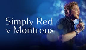 Simply Red v Montreux
